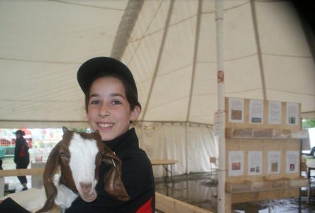 Coaticook Valley Fair