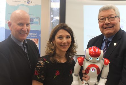 Sherbrooke company develops digital autism assistant