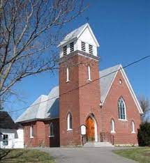 Volunteer centre purchases St. Paul’s Anglican Church in Mansonville