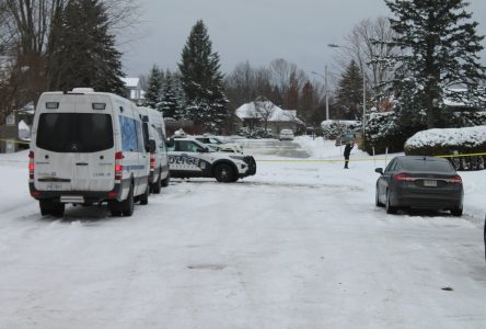 Sherbrooke house targeted by late night gunfire