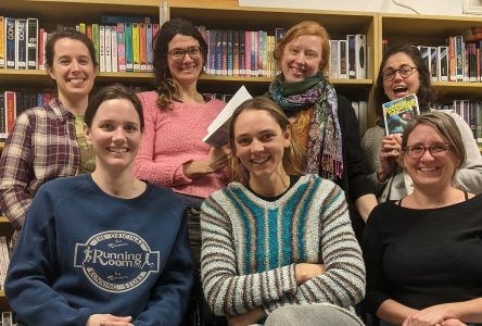 Richmond Library joins Réseau BIBLIO de l’Estrie