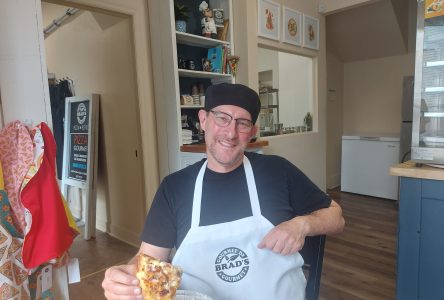 Brad’s Gourmet moving on