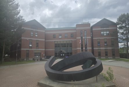 Administrative Tribunal meets on Champlain Lennoxville psychological harassment case