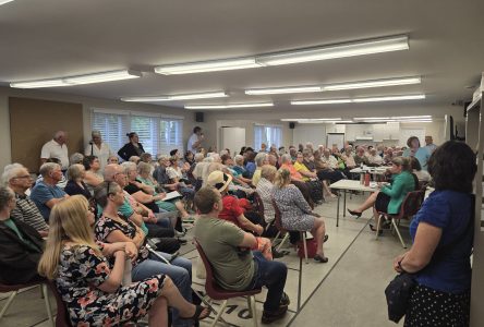 Bedford community health meeting addresses CHSLD concerns