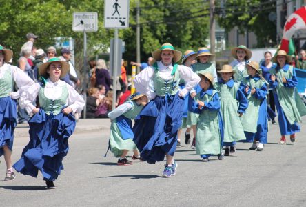 Friendship Day returns to Lennoxville Saturday