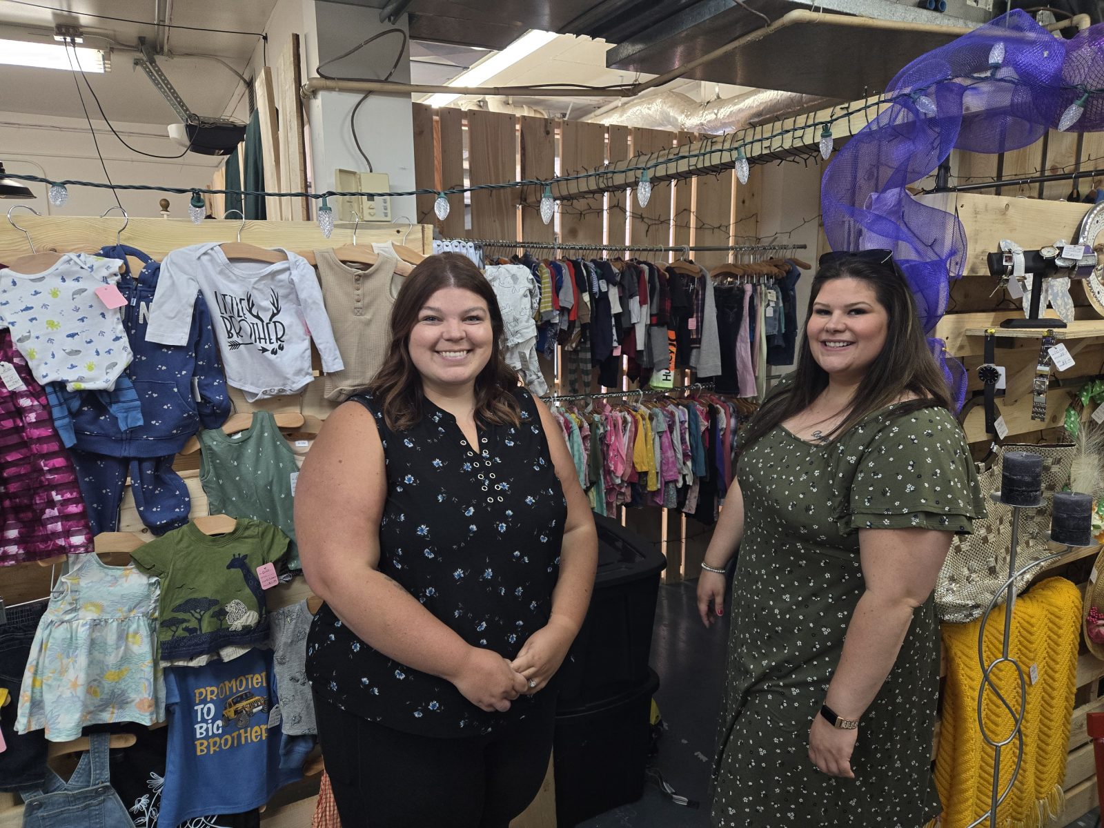 New children’s boutique ‘KiddoKloset’ to open in Lennoxville