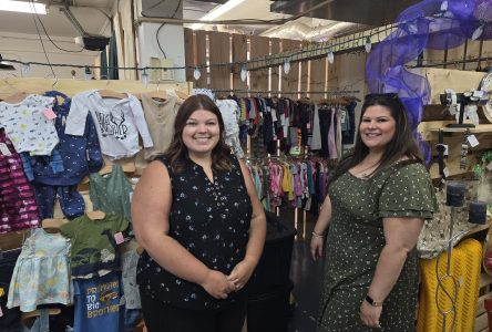 New children’s boutique ‘KiddoKloset’ to open in Lennoxville