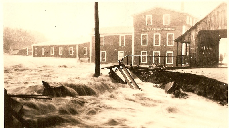 Explore the haunted history of Rock Island