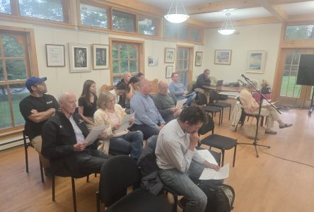 North Hatley town council meeting highlights