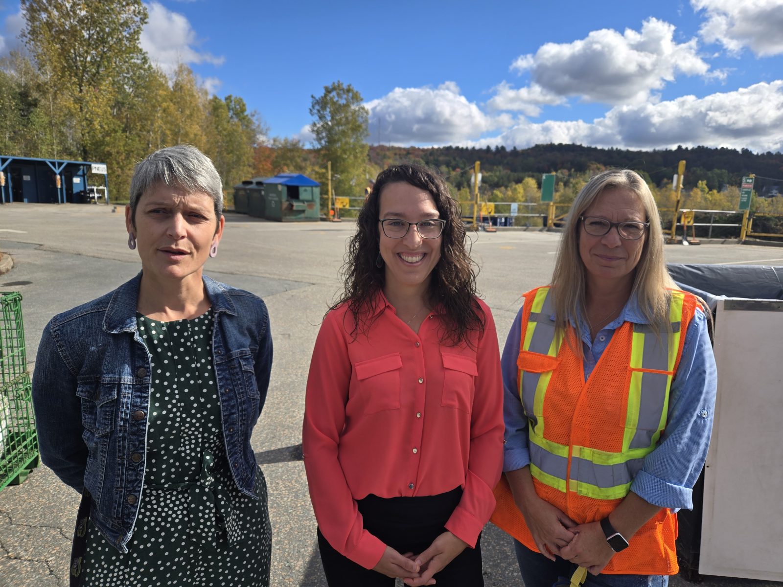 Sherbrooke Eco-Centres reach two million visitors