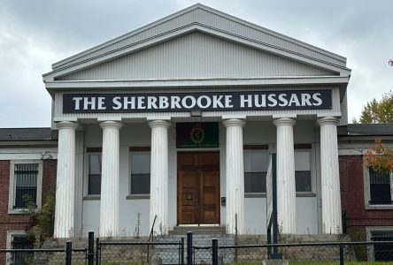 Sherbooke’s William Armoury to undergo partial demolition, preservation efforts celebrated