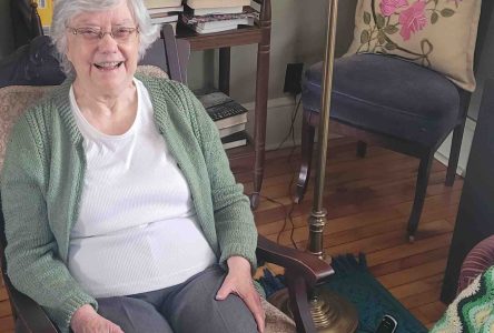 Community mourns passing of Townshippers’ Association co-founder Marjorie Goodfellow